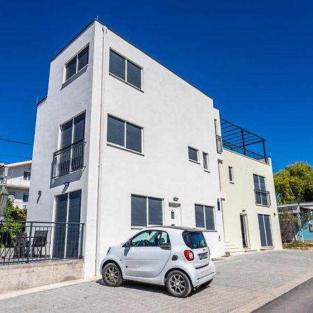 Ferienhaus Maestral - Kastel Kambelovac Kaštela Kültér fotó