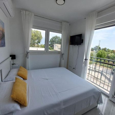 Ferienhaus Maestral - Kastel Kambelovac Kaštela Kültér fotó