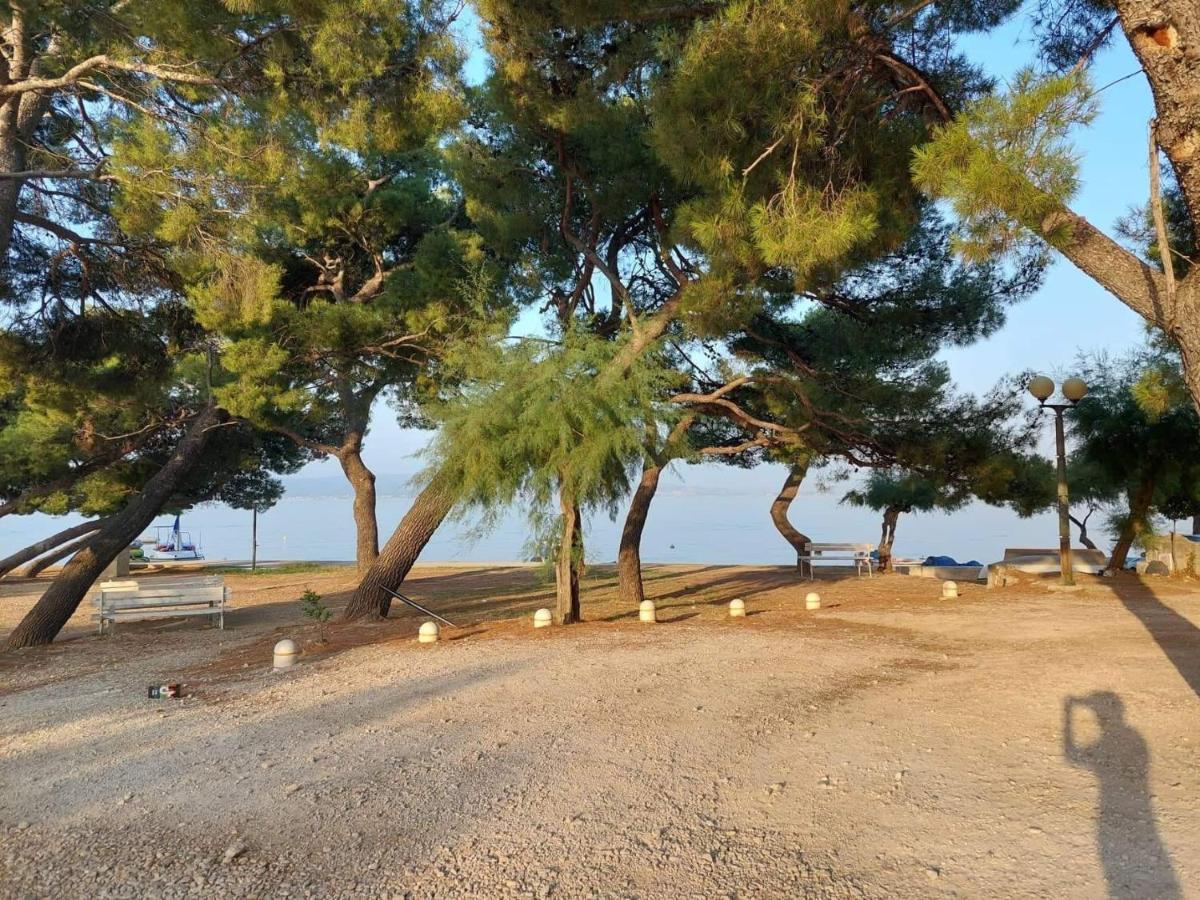 Ferienhaus Maestral - Kastel Kambelovac Kaštela Kültér fotó