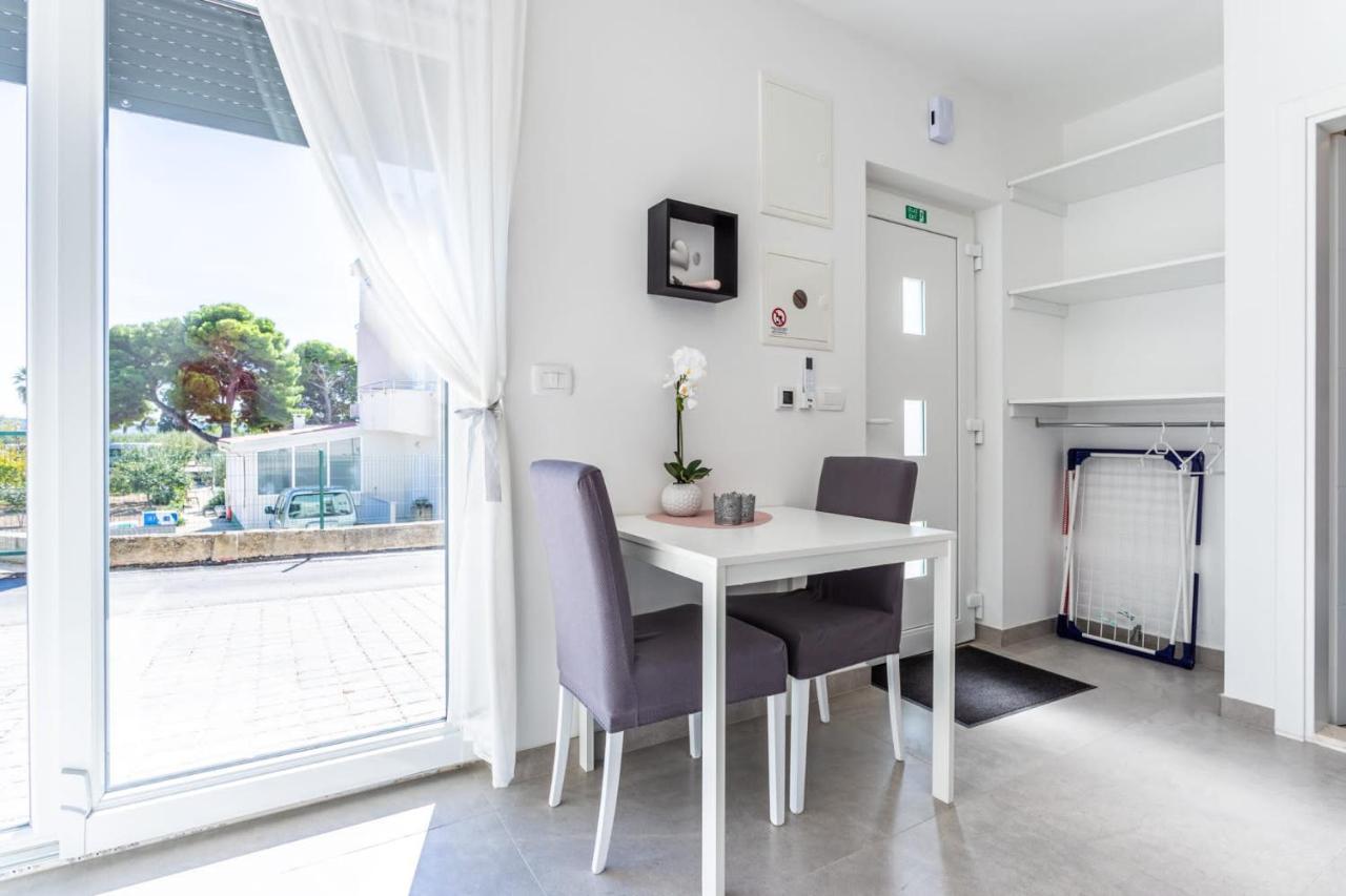 Ferienhaus Maestral - Kastel Kambelovac Kaštela Kültér fotó