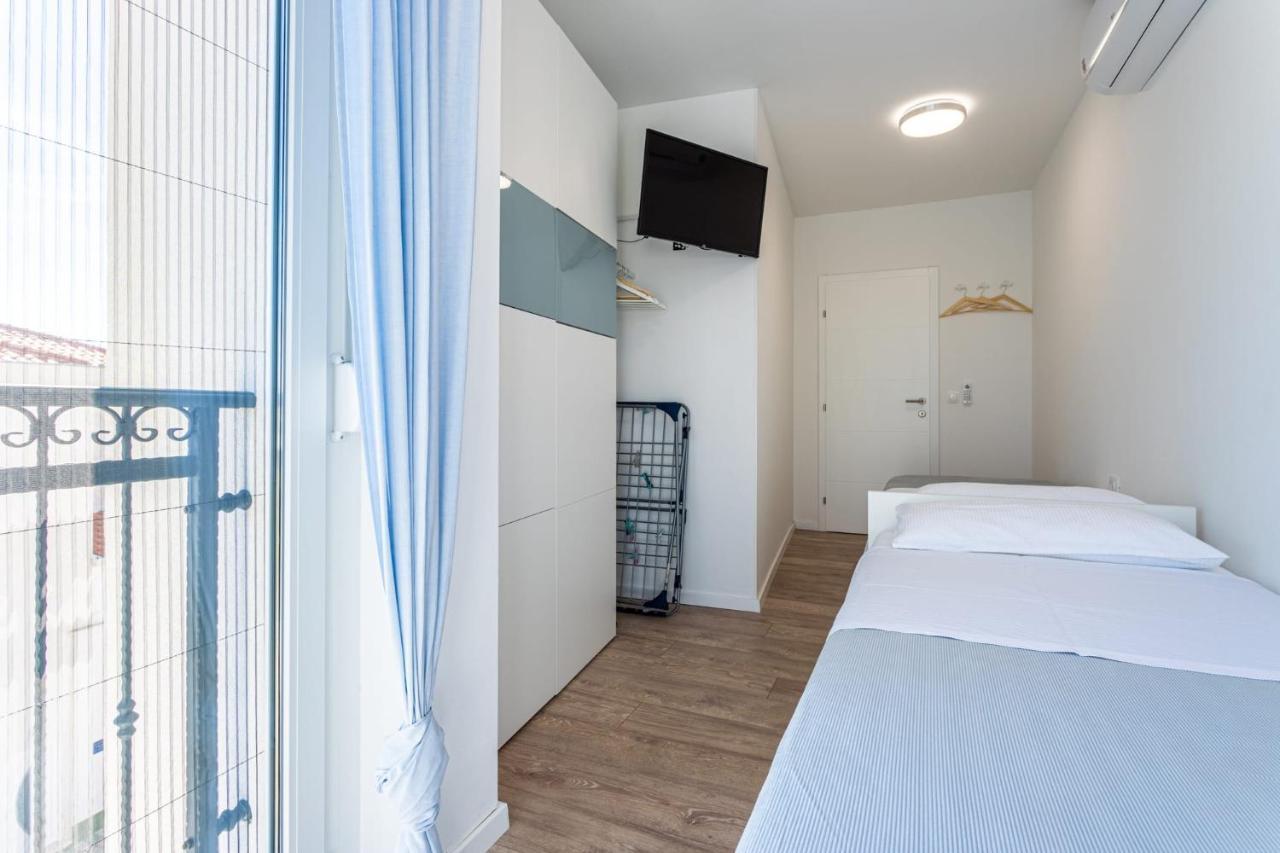 Ferienhaus Maestral - Kastel Kambelovac Kaštela Kültér fotó