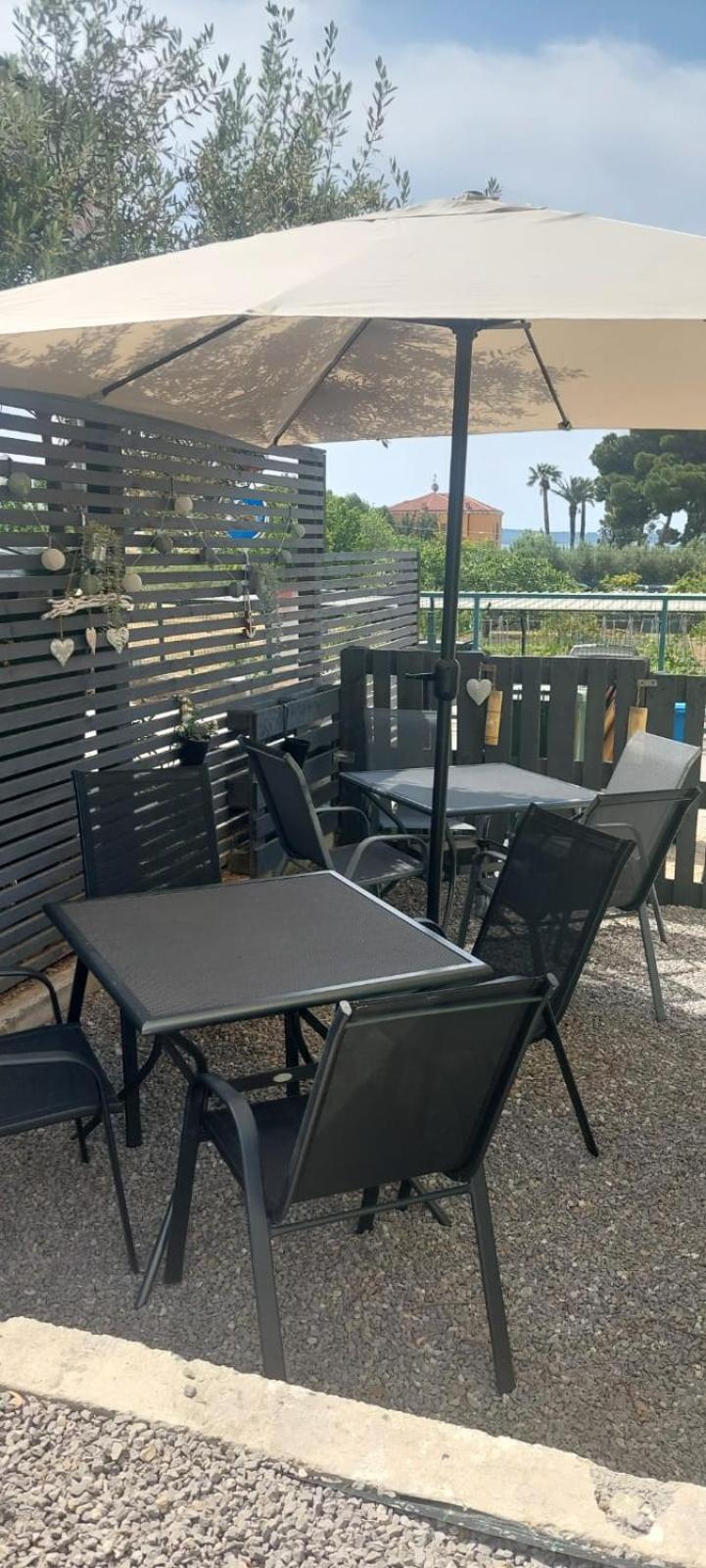 Ferienhaus Maestral - Kastel Kambelovac Kaštela Kültér fotó
