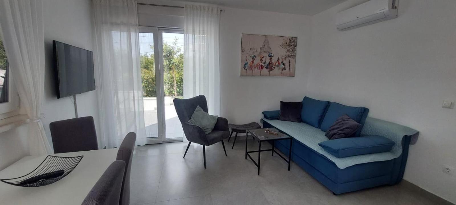 Ferienhaus Maestral - Kastel Kambelovac Kaštela Kültér fotó